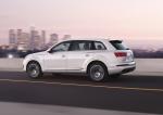 Audi Q7 TDI Quattro S-Line 2015 года (WW)